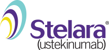 STELARA® (ustekinumab) logo