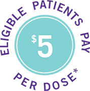 eligible patients pay eligible patients pay
