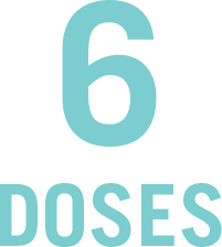 st doses