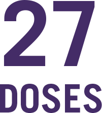 st doses