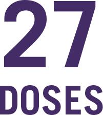 27doses
