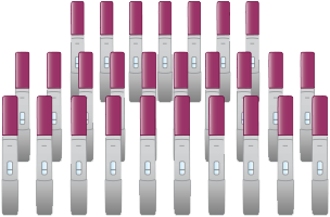 st injections