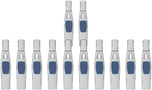 st injections