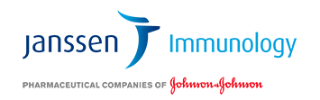 Discover the immunological conditions that Janssen Immunology has expertise in treating, which include rheumatology, gastroenterology and dermatology.
