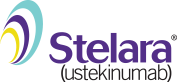 STELARA® (ustekinumab) logo
